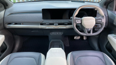 Kia Ev3 148kW GT-Line S 81.4kWh 5dr Auto Electric Estate